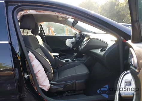 2022 Chevrolet Malibu Ls из США, поврежденный, VIN 1G1ZC5ST8NF185043